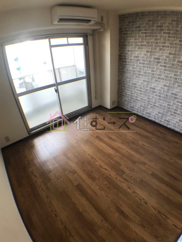 villa　Kei ベッドルーム