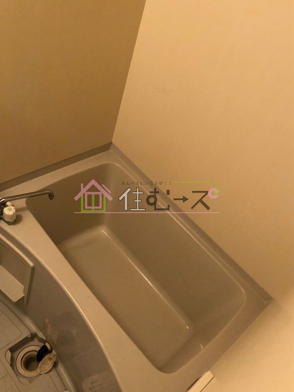 villa　Kei 風呂画像