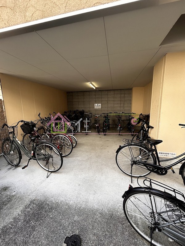 みおつくし堂島 その他外観2