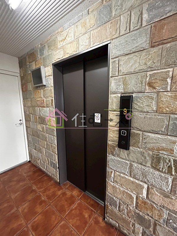 みおつくし堂島 その他外観5