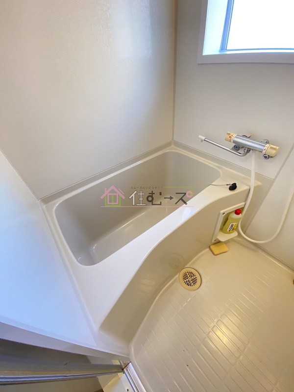 みおつくし堂島 風呂画像