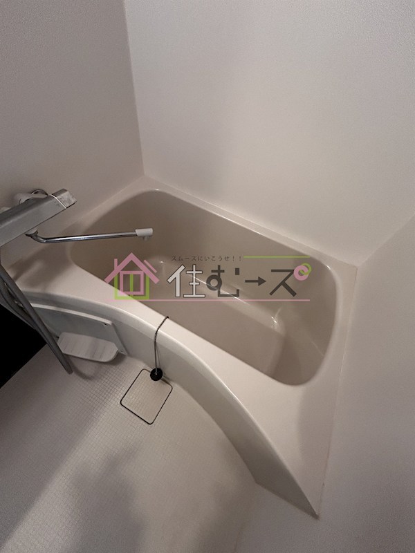 エスリード難波ザ・ゲート 風呂画像