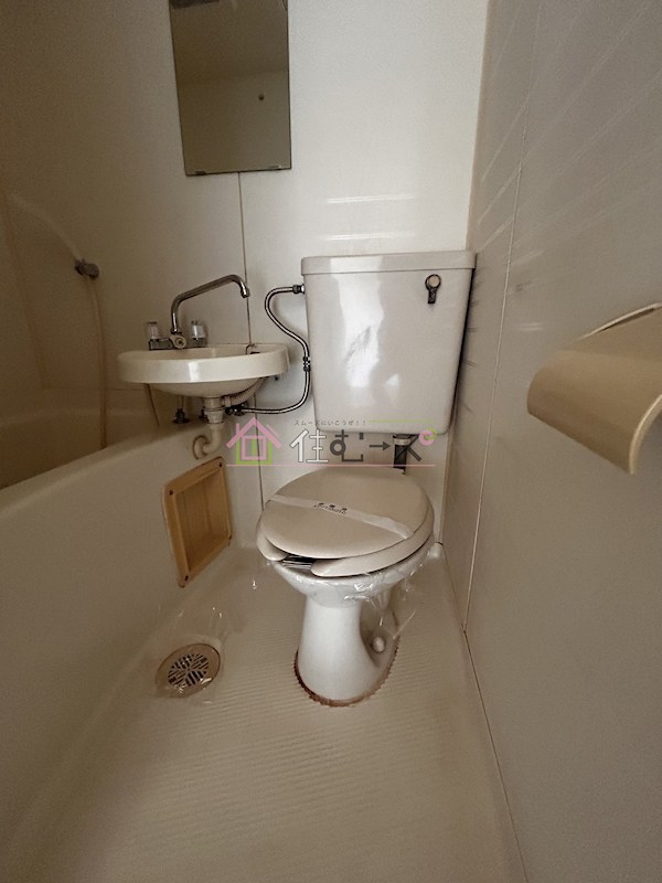 メゾンドソレイユ松野 その他3