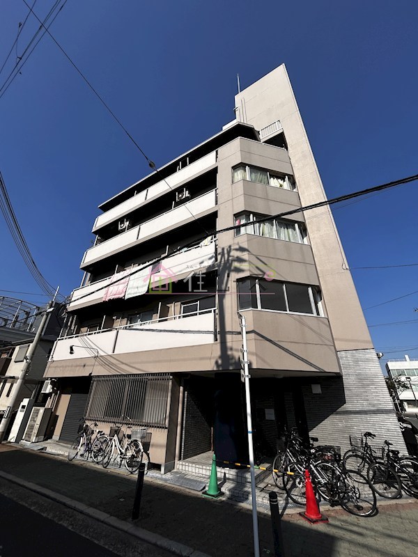 メゾンドソレイユ松野 その他外観1