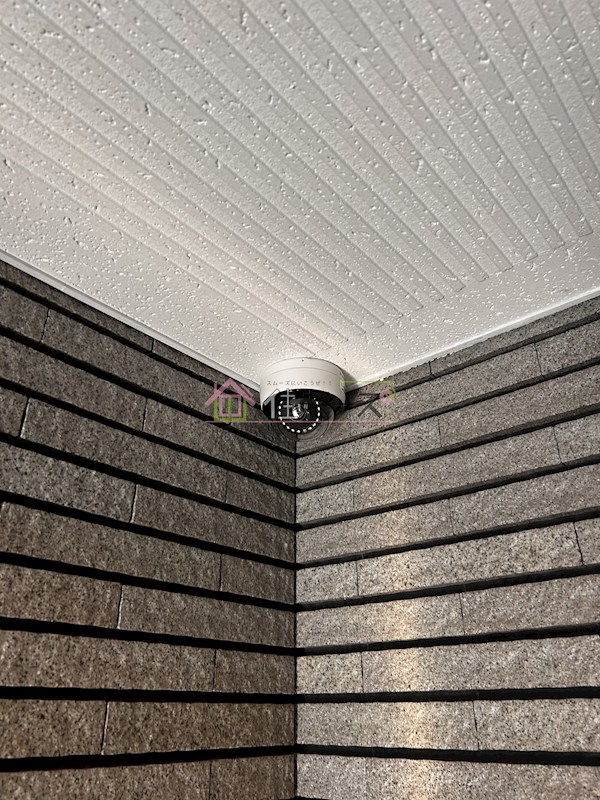 メゾンドソレイユ松野 その他外観4