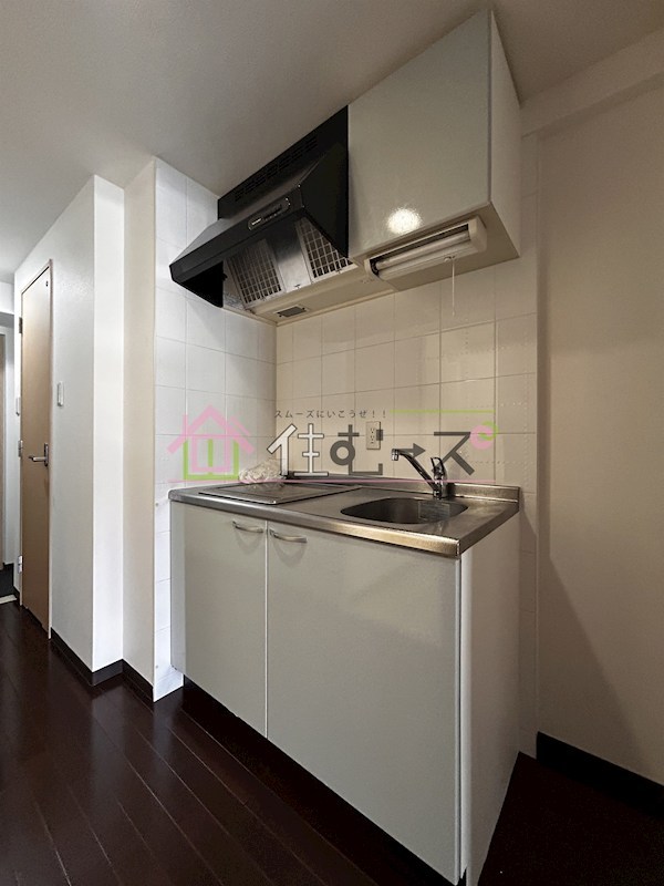 CASA京橋 キッチン