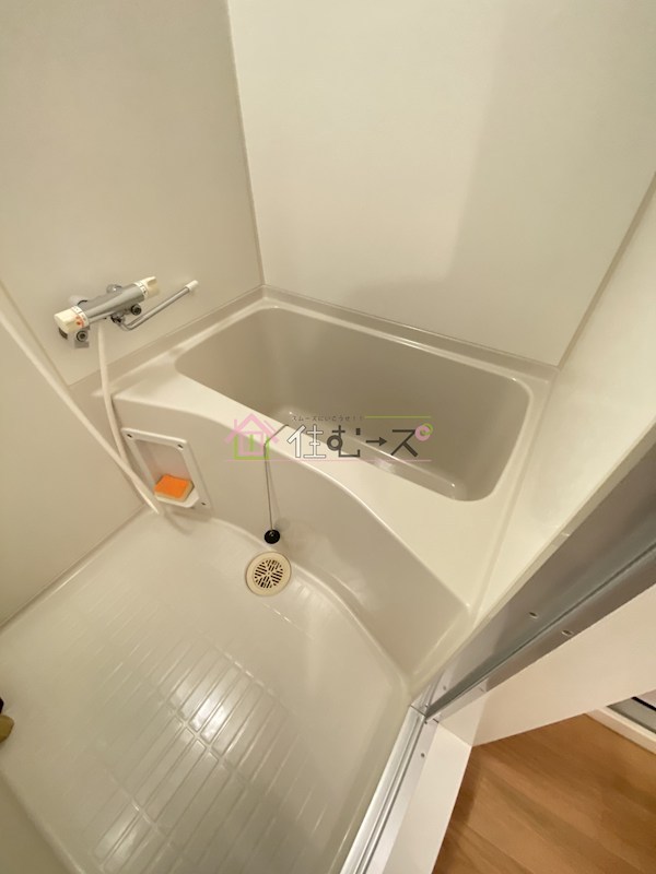 みおつくし堂島 風呂画像