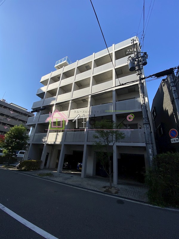 凛空館 その他外観1