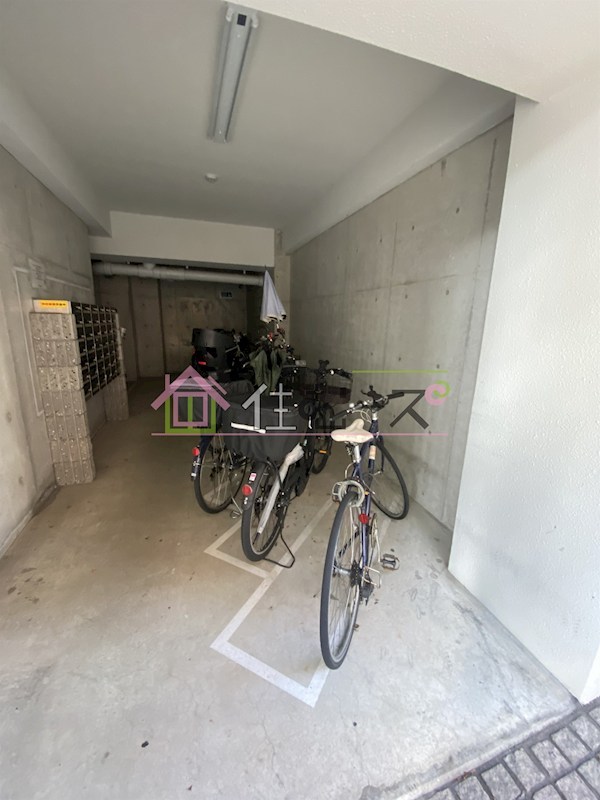 凛空館 その他外観2