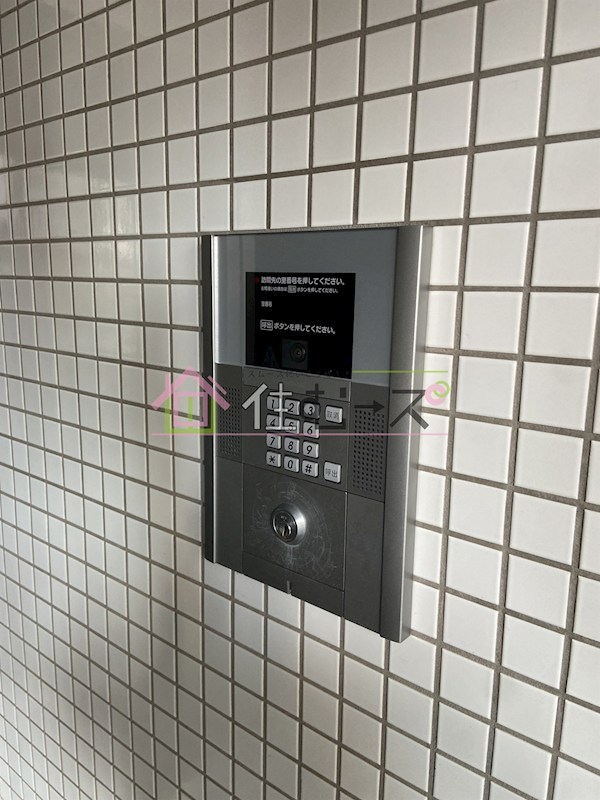 凛空館 その他外観3