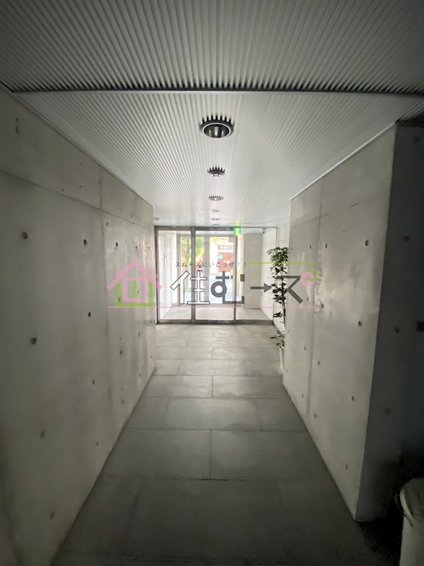 凛空館 その他外観5