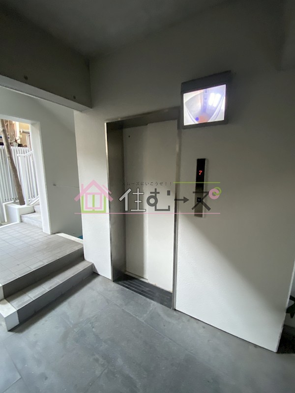 凛空館 その他外観6