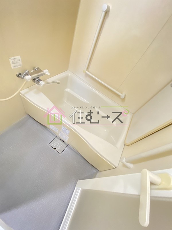 凛空館 風呂画像