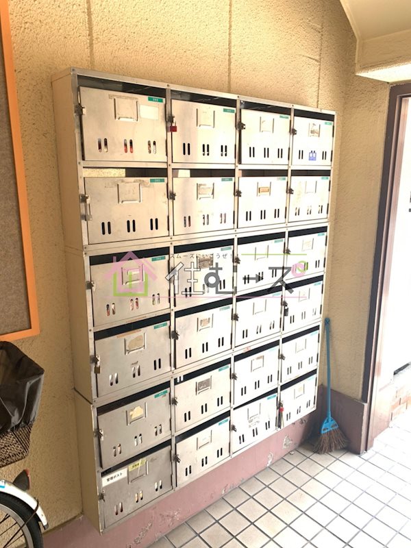 サンシティ平野  その他外観4