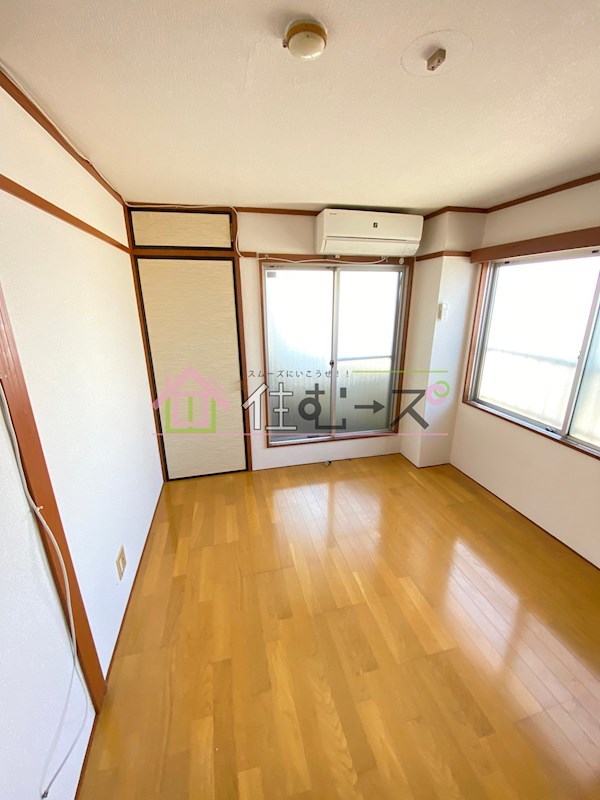 サンシティ平野  その他外観6