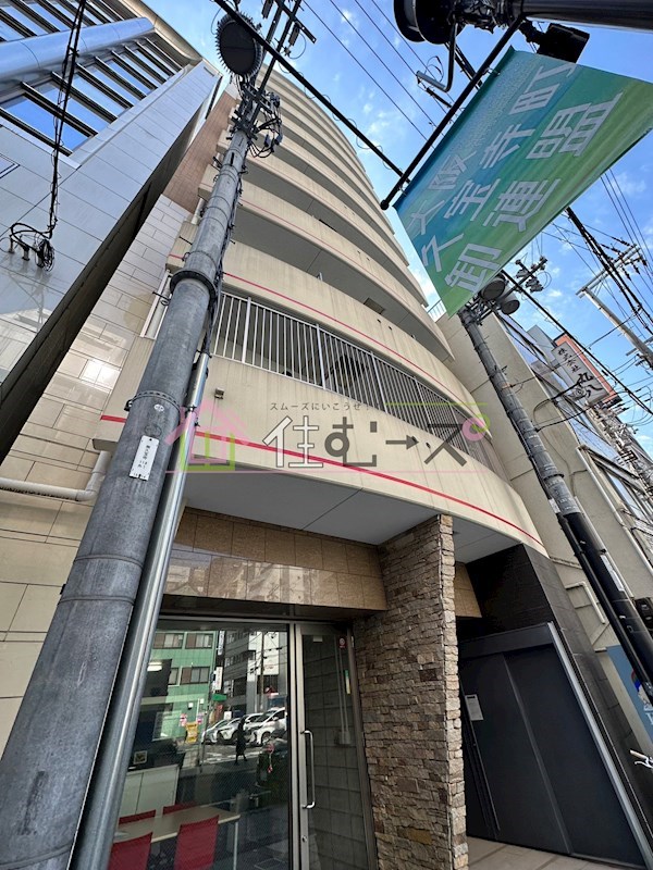 セレニテ本町Roji02 その他外観1