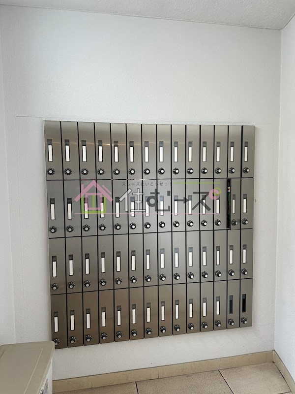 セレニテ本町Roji02 その他外観3