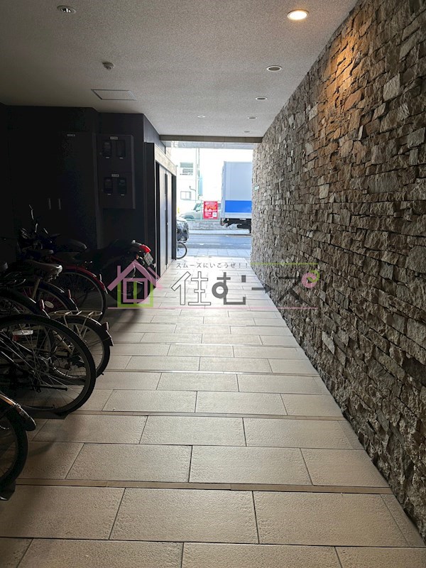 セレニテ本町Roji02 その他外観5