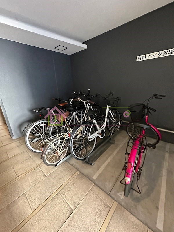 セレニテ本町Roji02 その他外観6