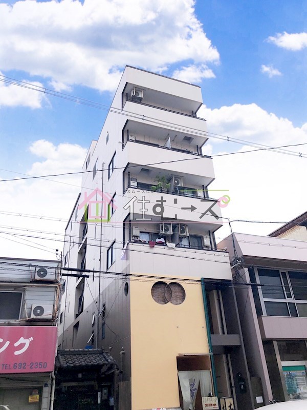 JUSTICE その他外観1