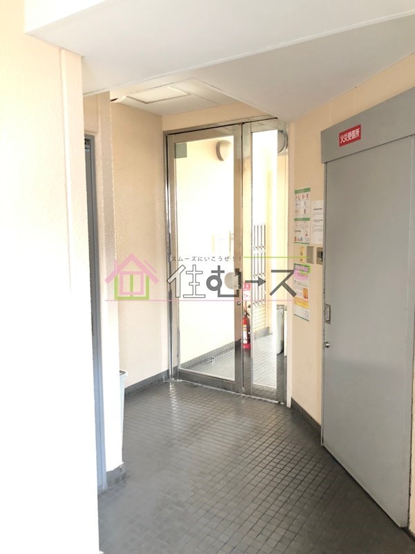 JUSTICE その他外観2