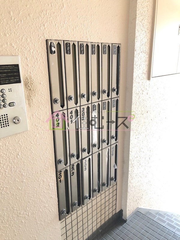 JUSTICE その他外観3