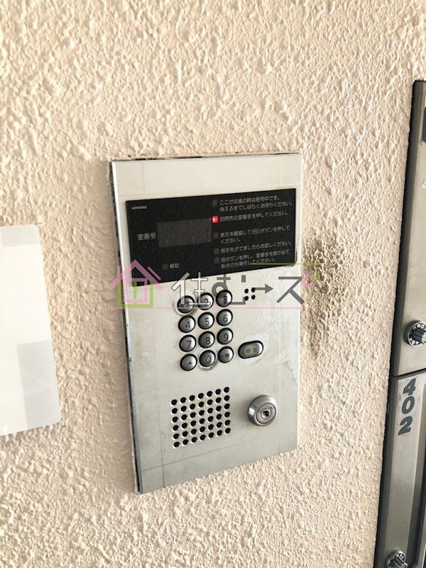 JUSTICE その他外観4