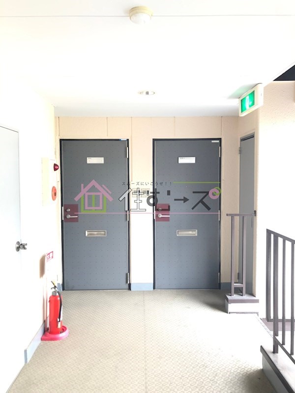 JUSTICE その他外観6