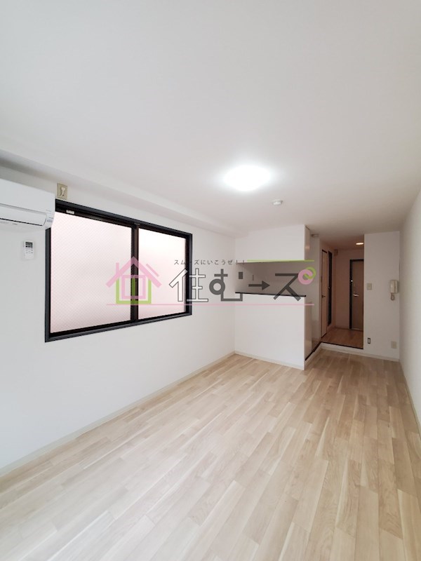 JUSTICE リビング