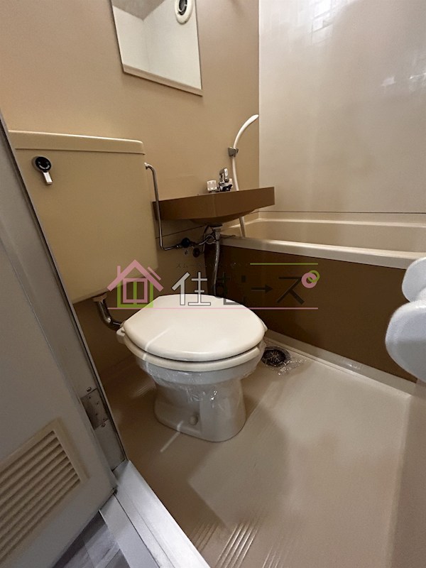 シティハイツ瓜破東 その他5