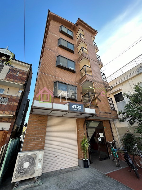 シティハイツ瓜破東 その他外観1