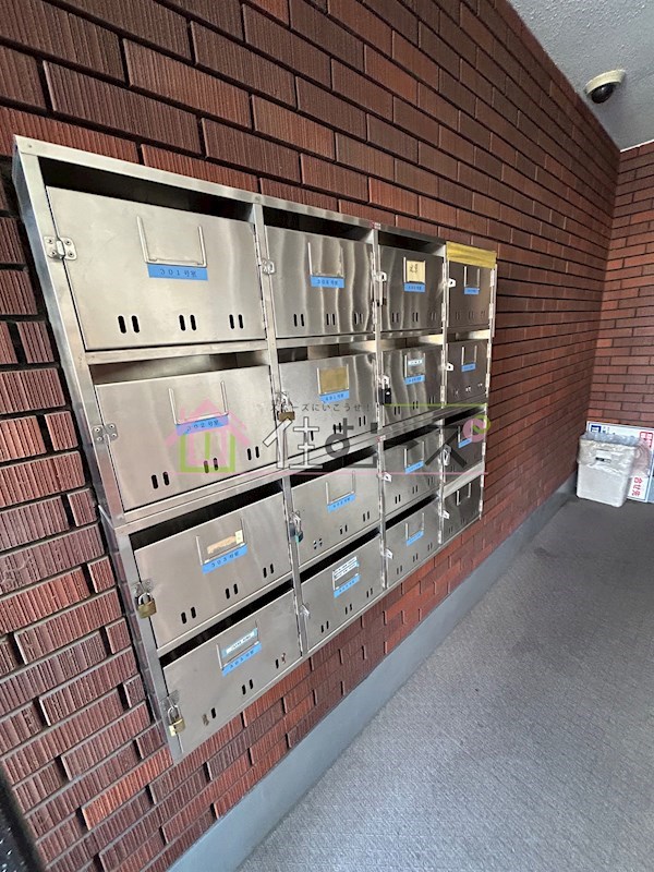 シティハイツ瓜破東 その他外観2