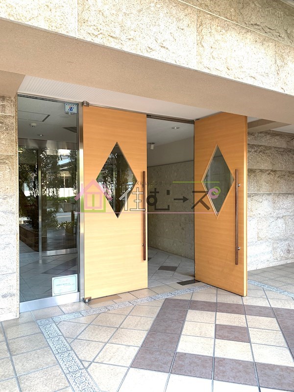 プレサンス梅田インテルノ  その他1