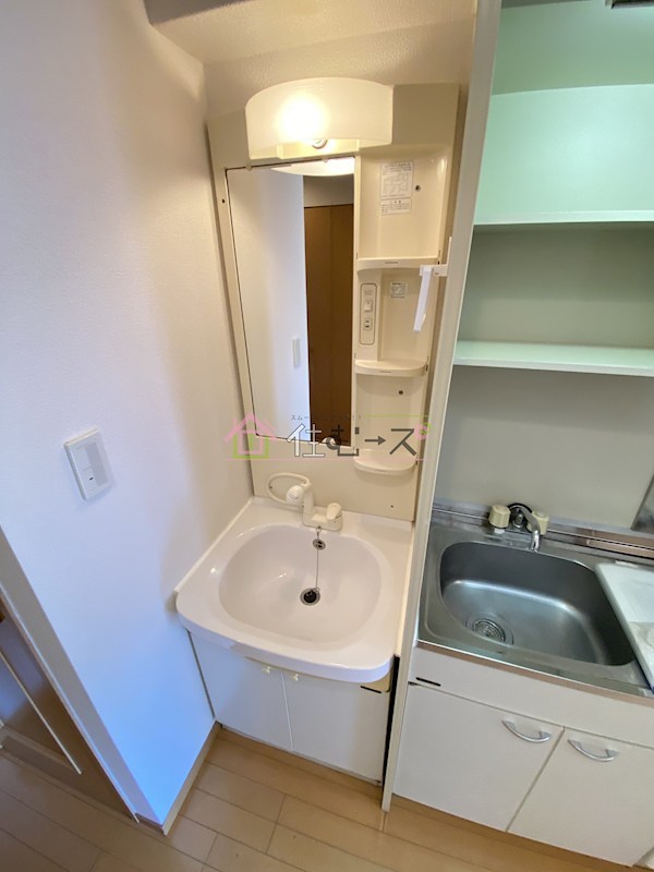 プレサンス梅田インテルノ  その他3