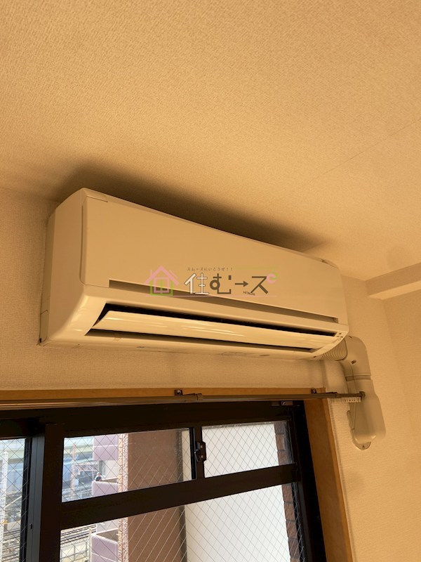 プレサンス梅田インテルノ  その他5