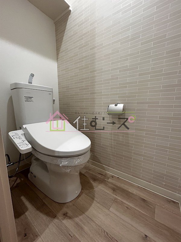 フジパレス長吉長原西Ⅰ番館 その他5