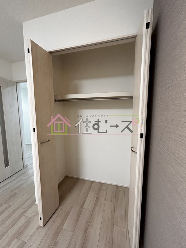 フジパレス長吉長原西Ⅰ番館 その他6