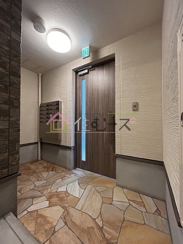 フジパレス長吉長原西Ⅰ番館 その他外観2