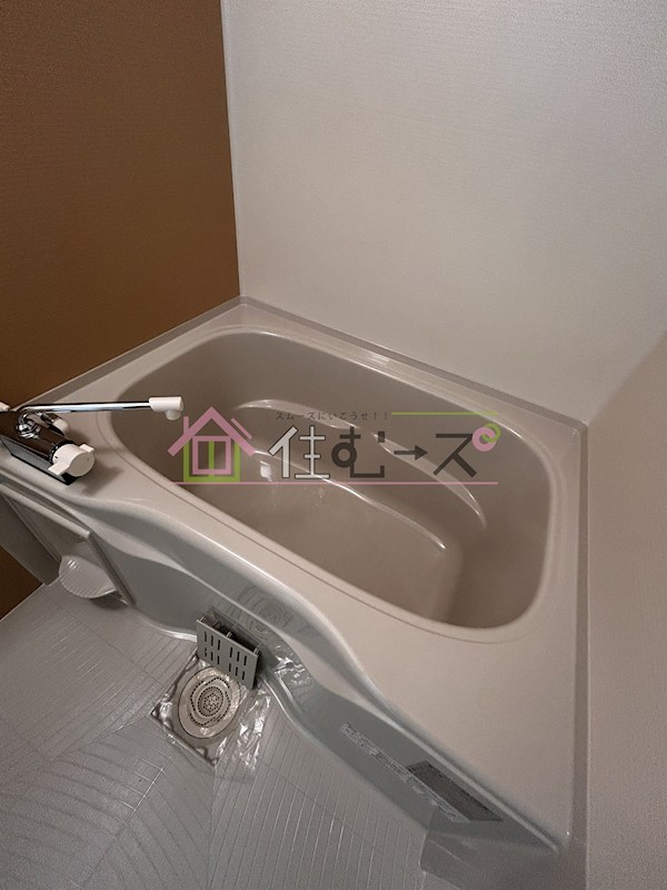 フジパレス長吉長原西Ⅰ番館 風呂画像