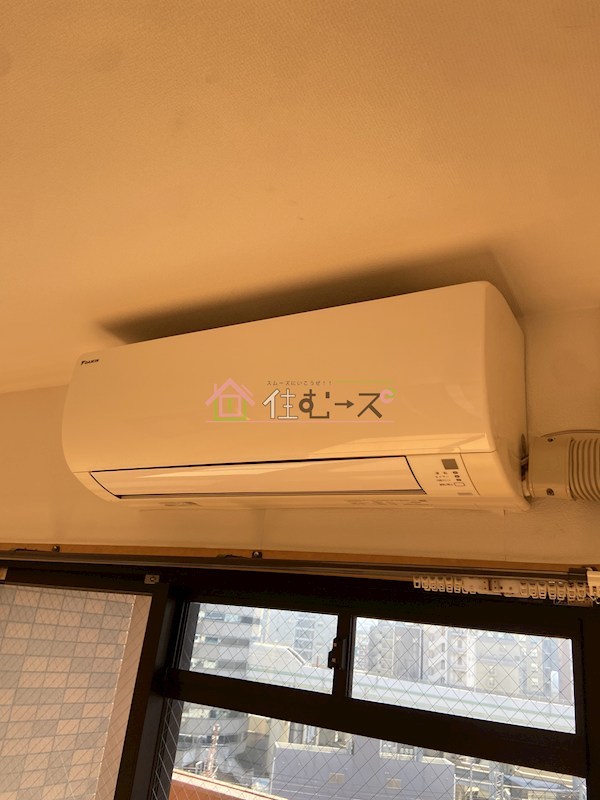 プレサンス梅田インテルノ  その他6