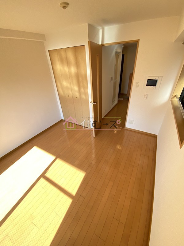 プレサンス梅田インテルノ  リビング