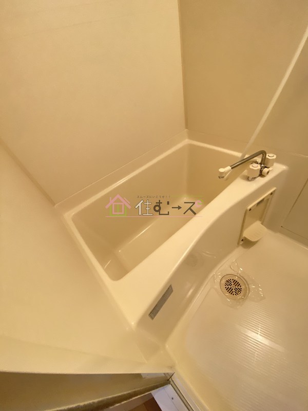 プレサンス梅田インテルノ  風呂画像