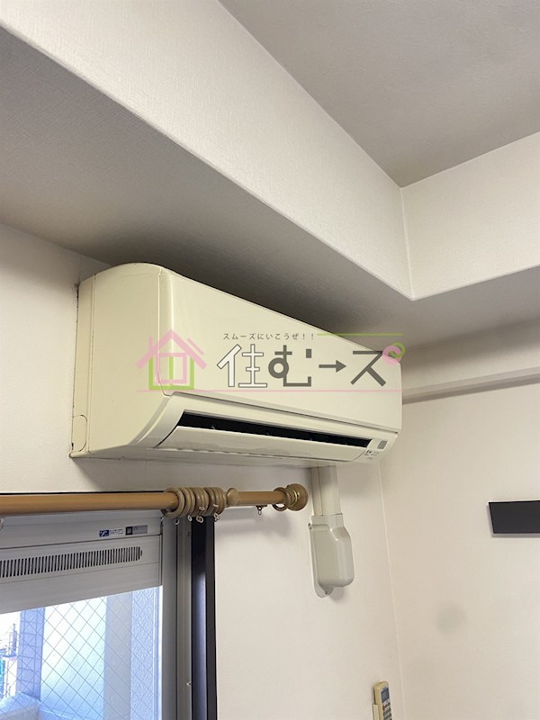 プリモディーネ福島 その他2