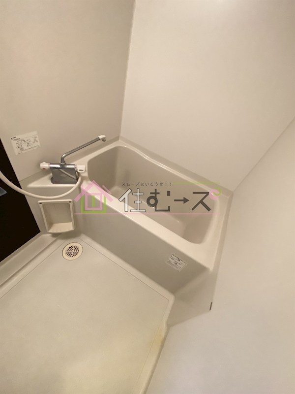 プリモディーネ福島 風呂画像