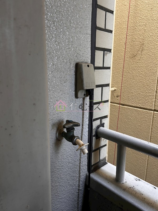 ホワイトシティ平野 その他3