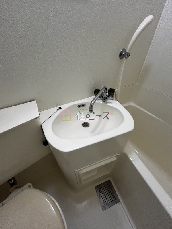 ホワイトシティ平野 その他4