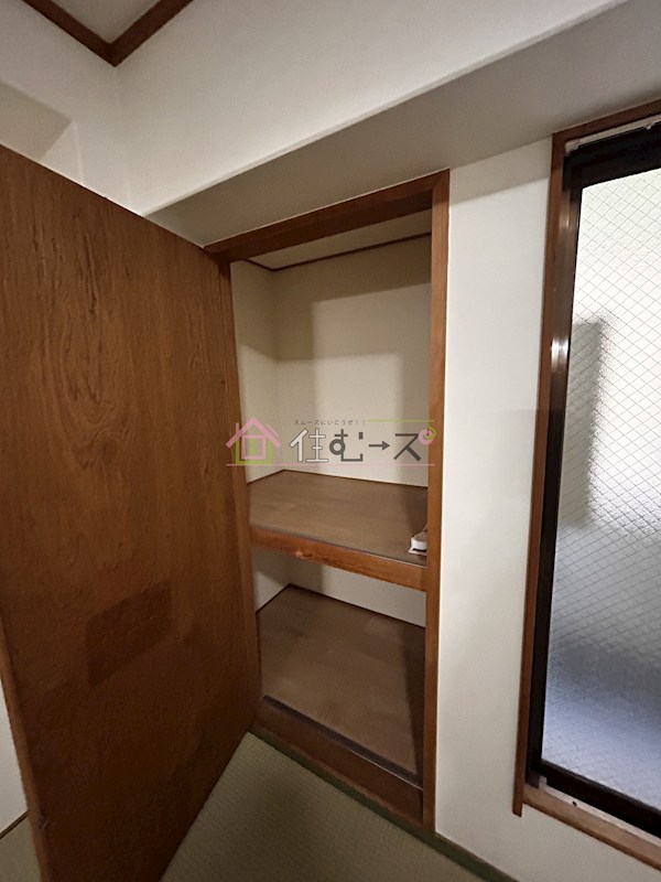 ホワイトシティ平野 その他5