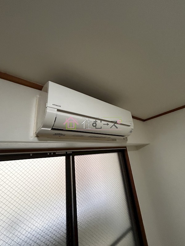 ホワイトシティ平野 その他6