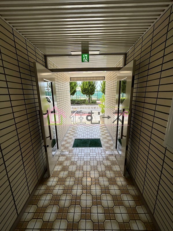 ホワイトシティ平野 その他外観2