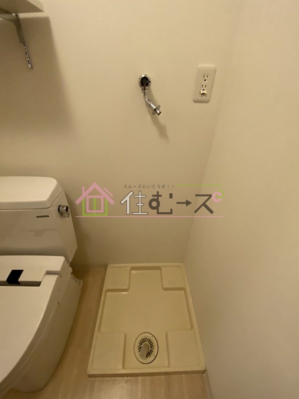 アッシュレジデンス吉野 その他4